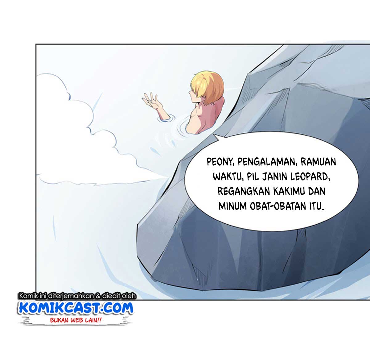 The Demon King Who Lost His Job Chapter 51 Gambar 24