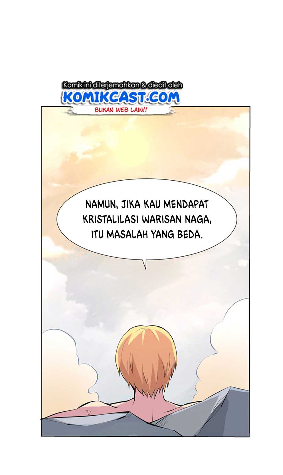 The Demon King Who Lost His Job Chapter 51 Gambar 27