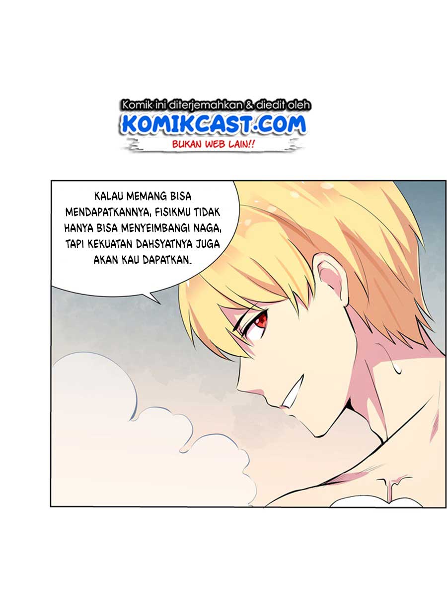 The Demon King Who Lost His Job Chapter 51 Gambar 28
