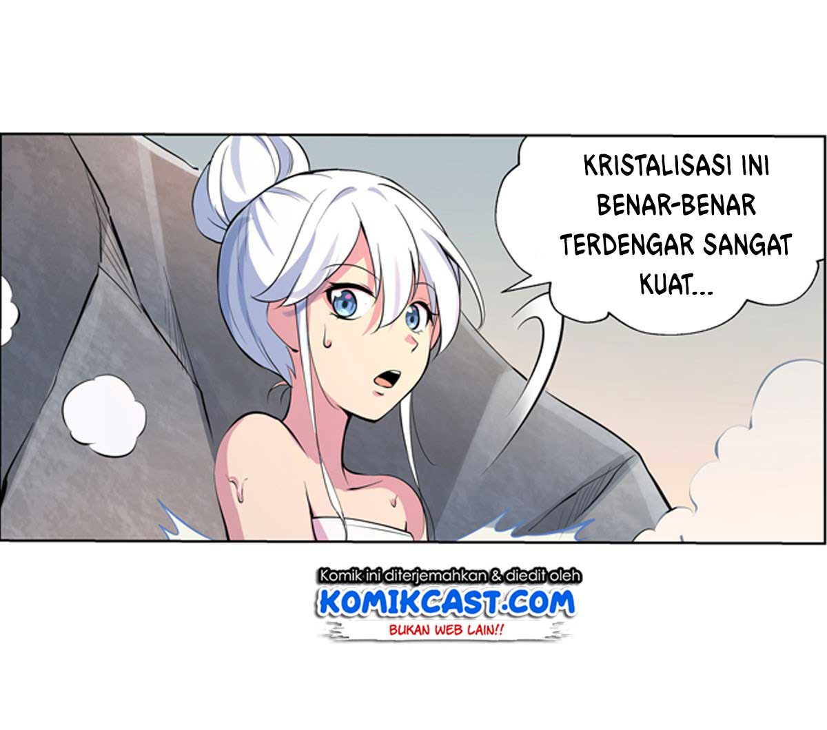 The Demon King Who Lost His Job Chapter 51 Gambar 29