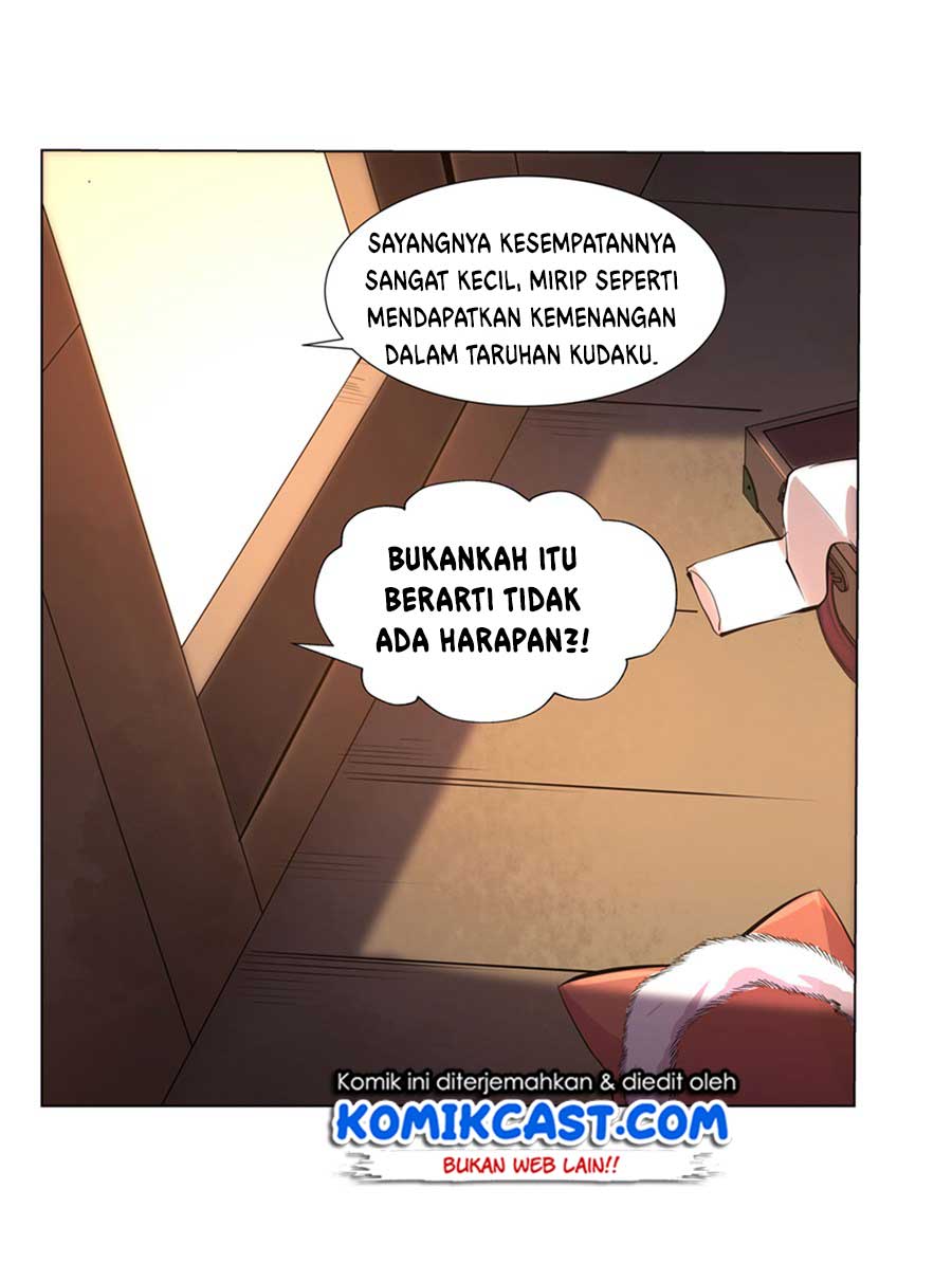 The Demon King Who Lost His Job Chapter 51 Gambar 30