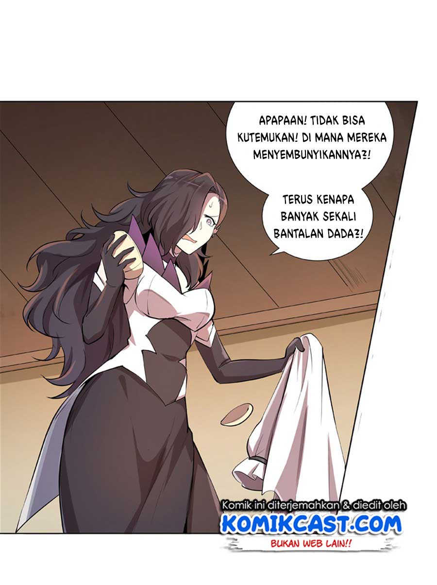 The Demon King Who Lost His Job Chapter 51 Gambar 32