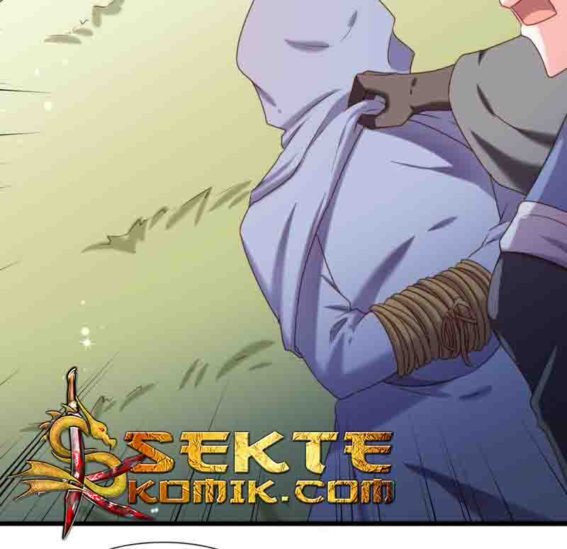 Turned Into a Grass in The Fantasy World? Chapter 15 Gambar 11