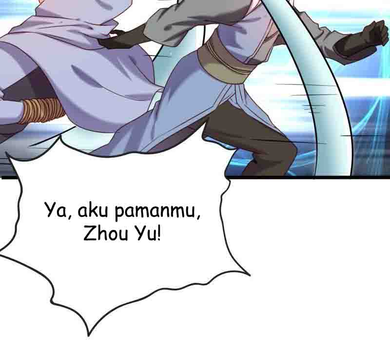 Turned Into a Grass in The Fantasy World? Chapter 15 Gambar 28