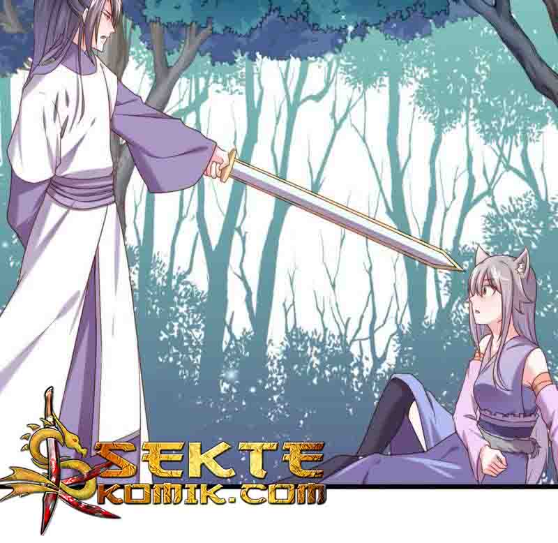 Turned Into a Grass in The Fantasy World? Chapter 15 Gambar 5