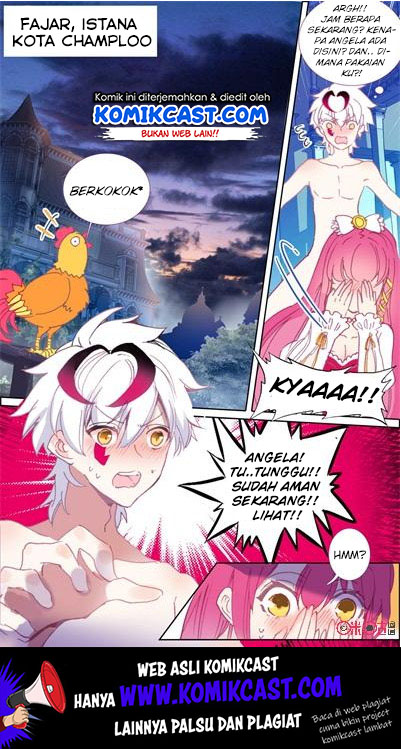 Baca  Long Live The King Chapter 28 Gambar 2