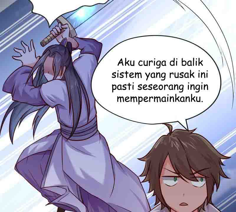 Turned Into a Grass in The Fantasy World? Chapter 16 Gambar 13