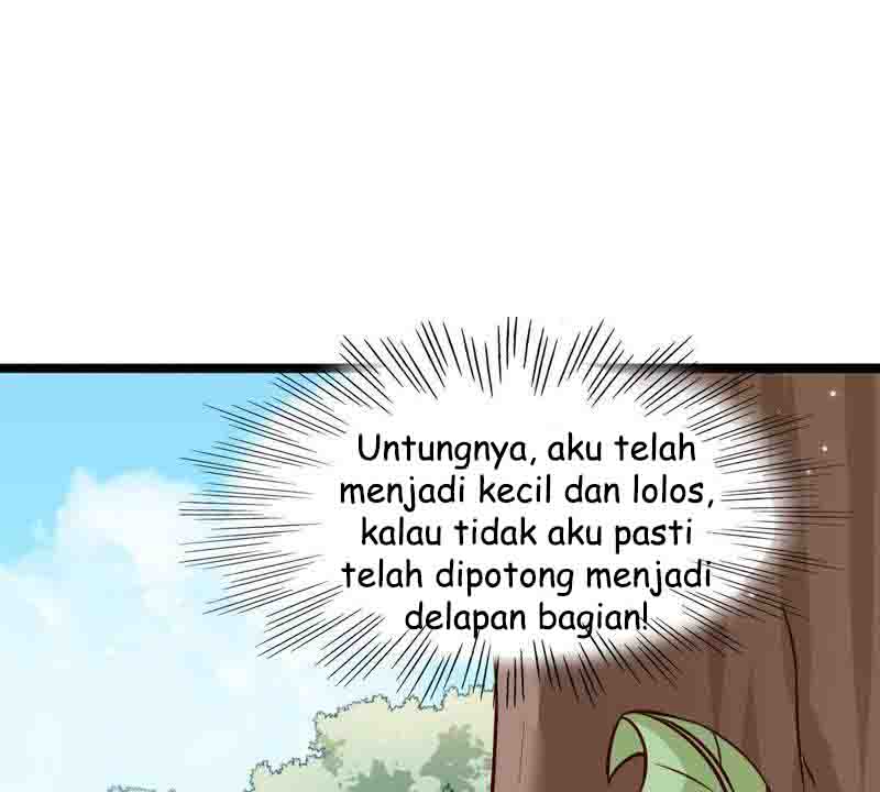 Turned Into a Grass in The Fantasy World? Chapter 16 Gambar 23
