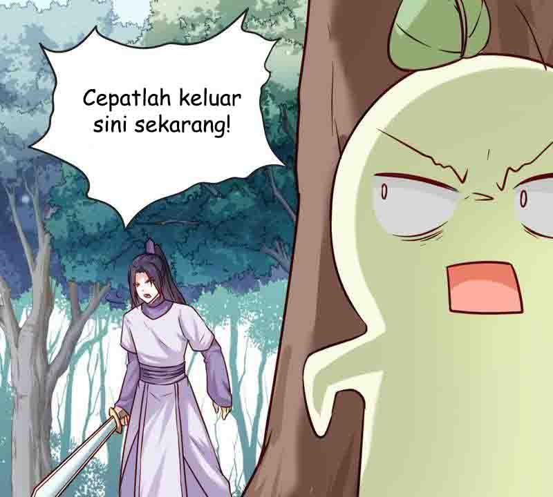 Turned Into a Grass in The Fantasy World? Chapter 16 Gambar 24