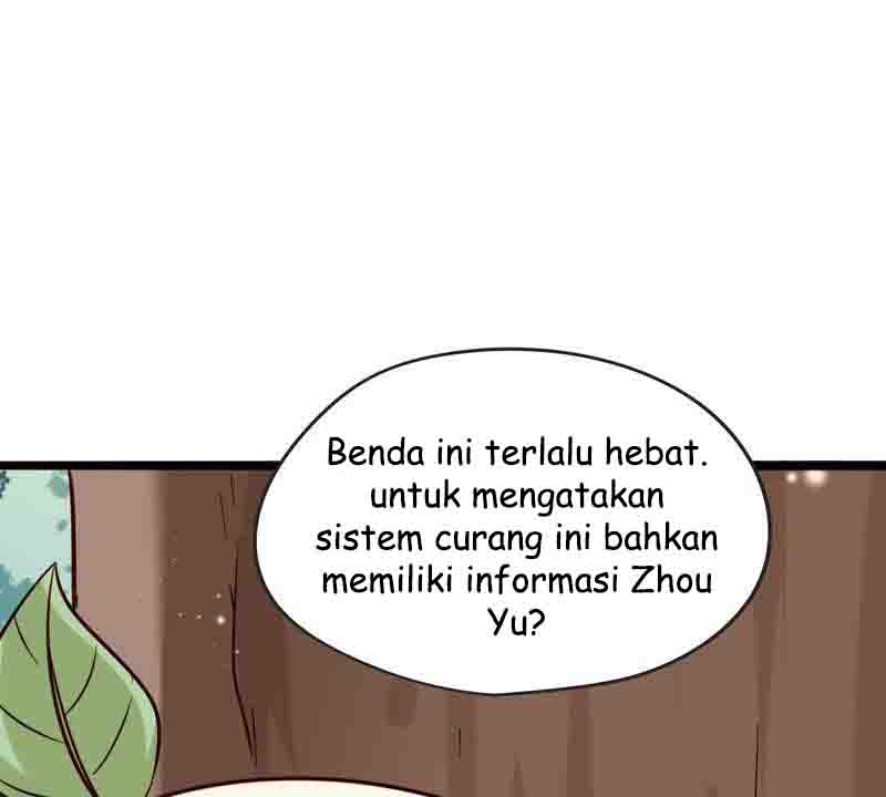 Turned Into a Grass in The Fantasy World? Chapter 16 Gambar 26