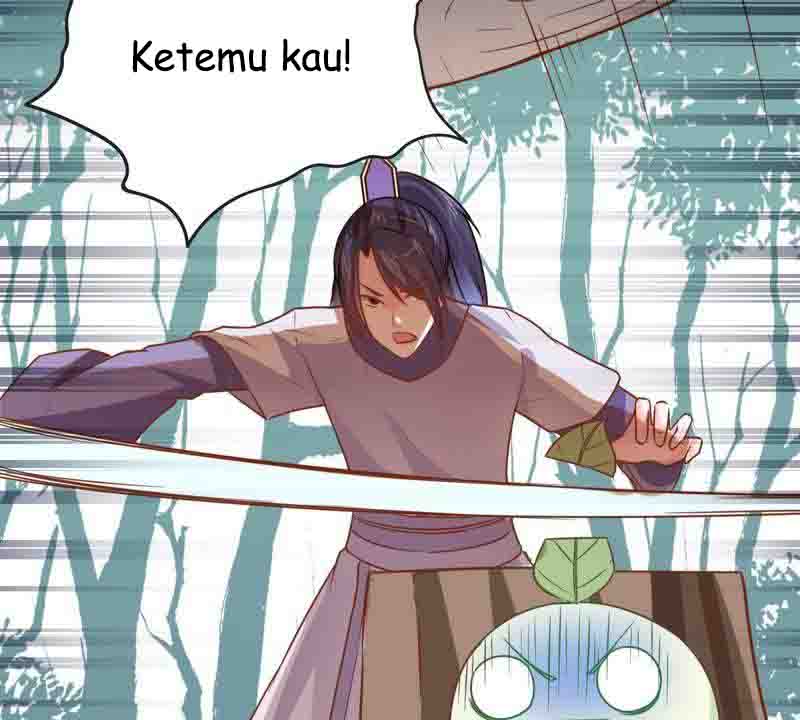 Turned Into a Grass in The Fantasy World? Chapter 16 Gambar 34