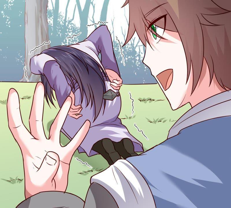 Turned Into a Grass in The Fantasy World? Chapter 16 Gambar 5