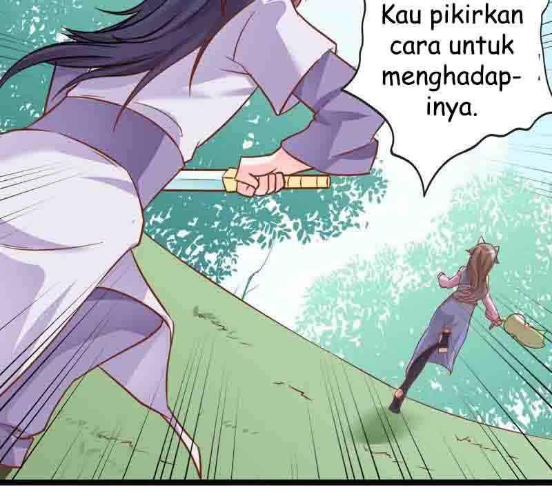 Turned Into a Grass in The Fantasy World? Chapter 16 Gambar 55