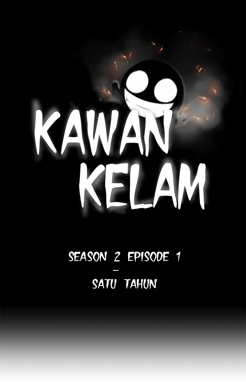 Baca Komik Dark Mortal Chapter 46 Gambar 1