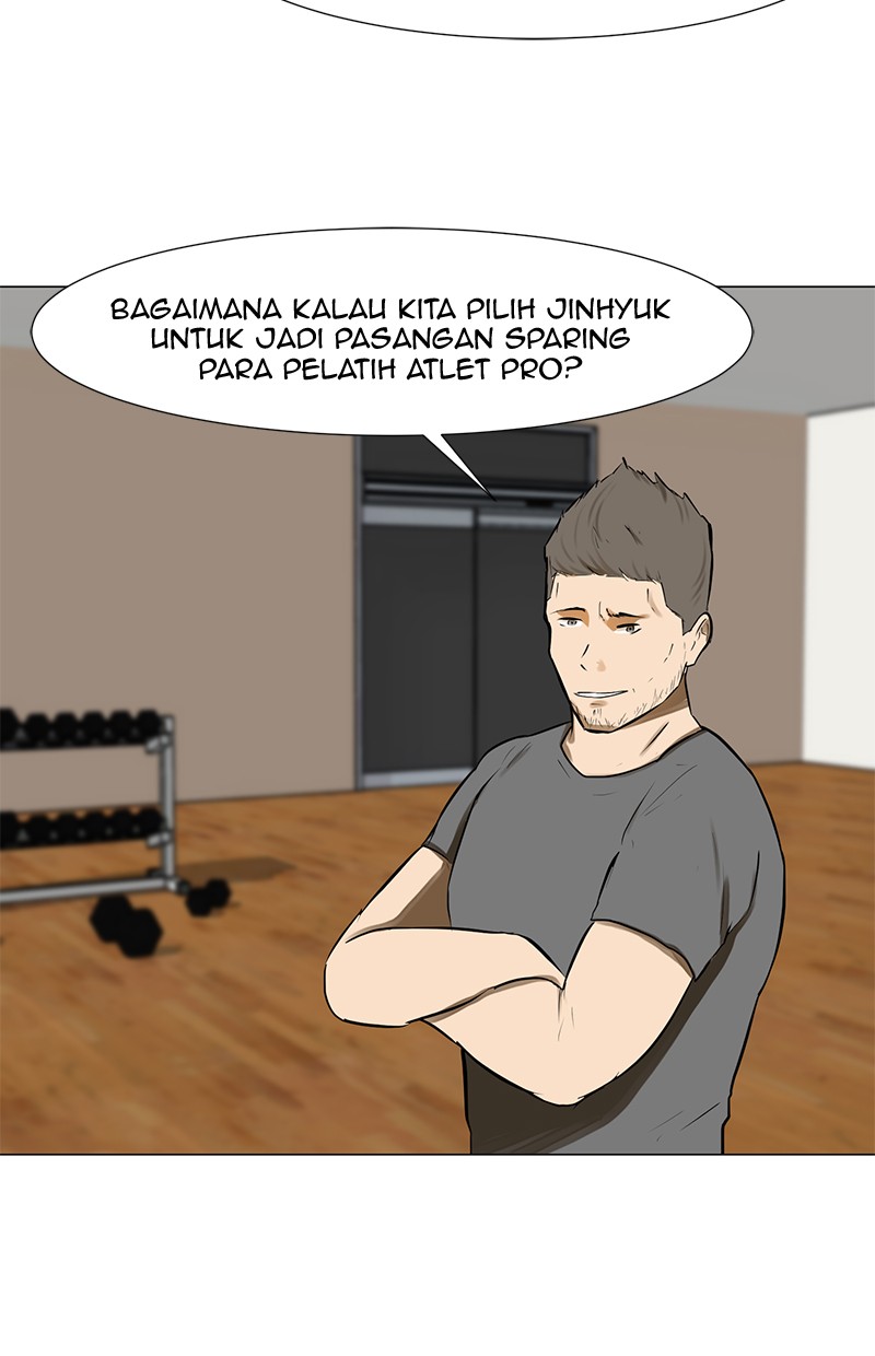 Dark Mortal Chapter 46 Gambar 69
