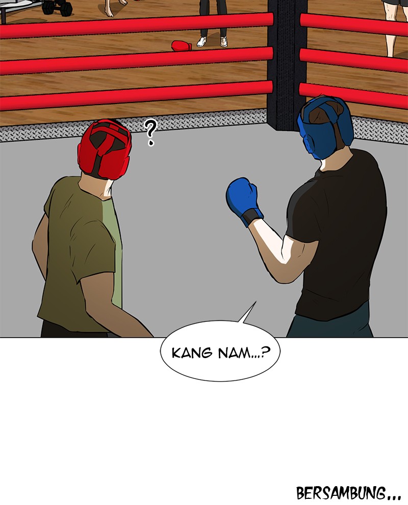 Dark Mortal Chapter 46 Gambar 89