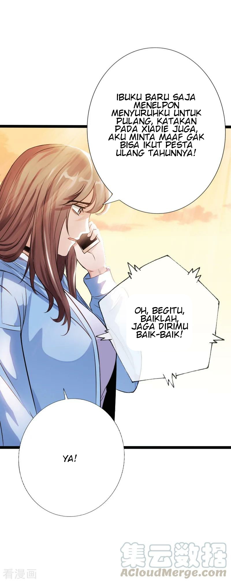 Hopeless Chapter 44 Gambar 12