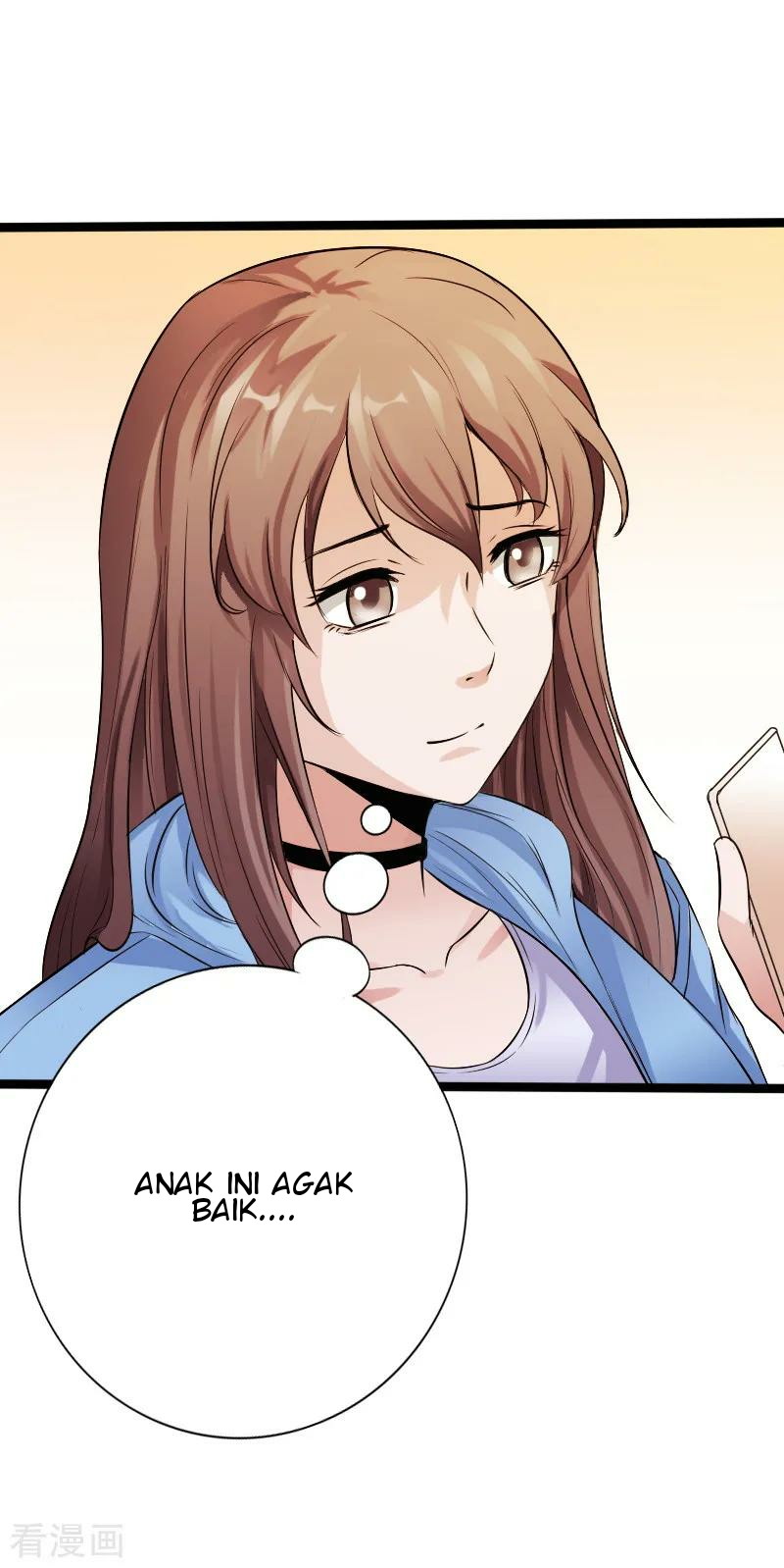 Hopeless Chapter 44 Gambar 13