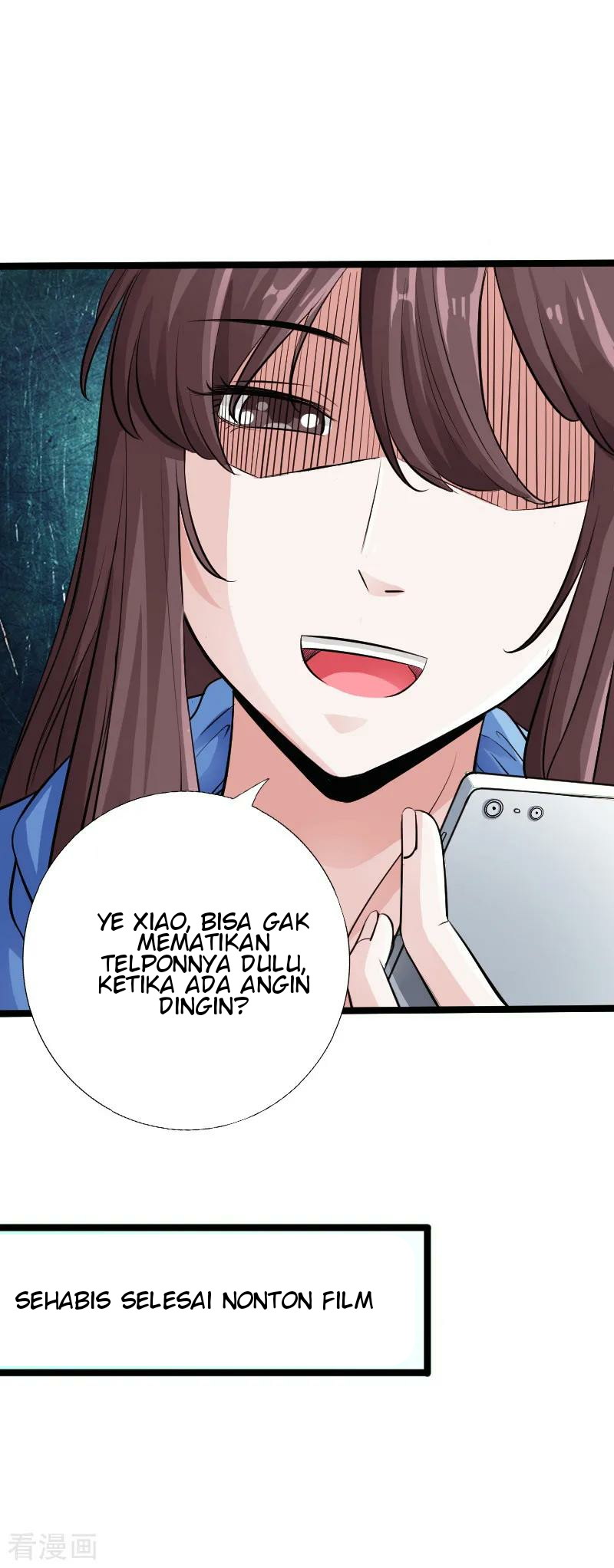 Hopeless Chapter 44 Gambar 15