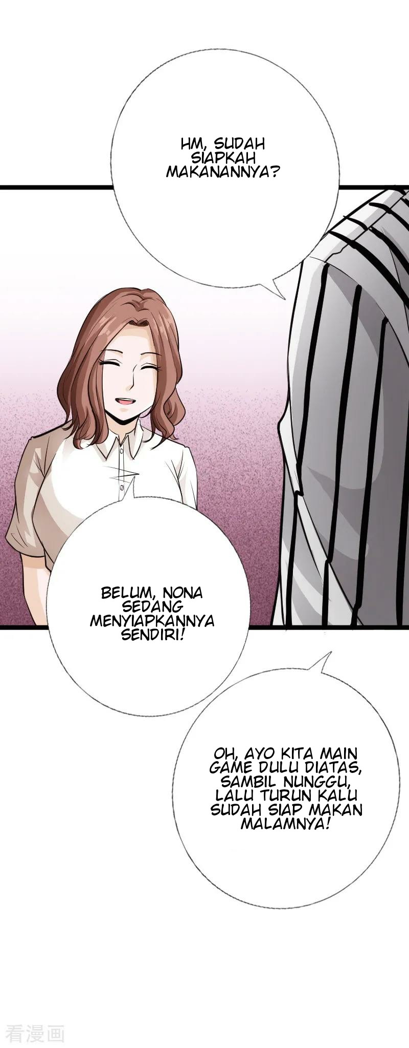 Hopeless Chapter 44 Gambar 19