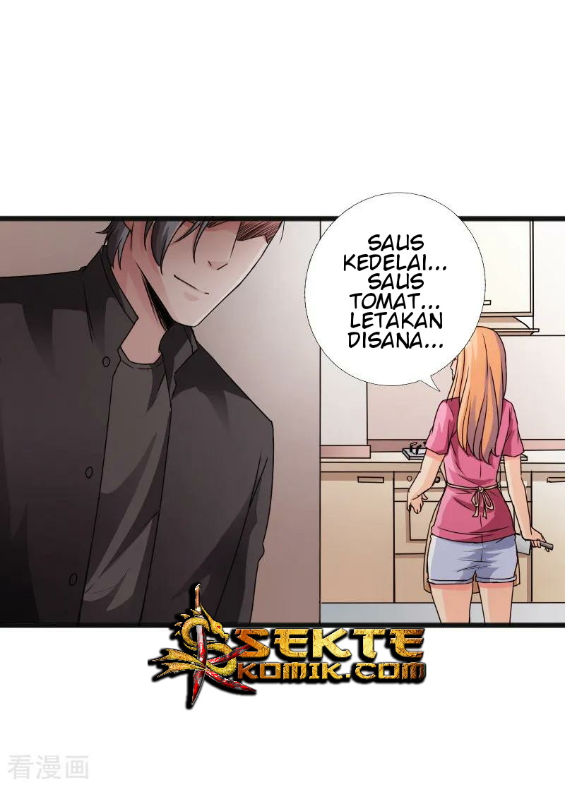 Hopeless Chapter 44 Gambar 21