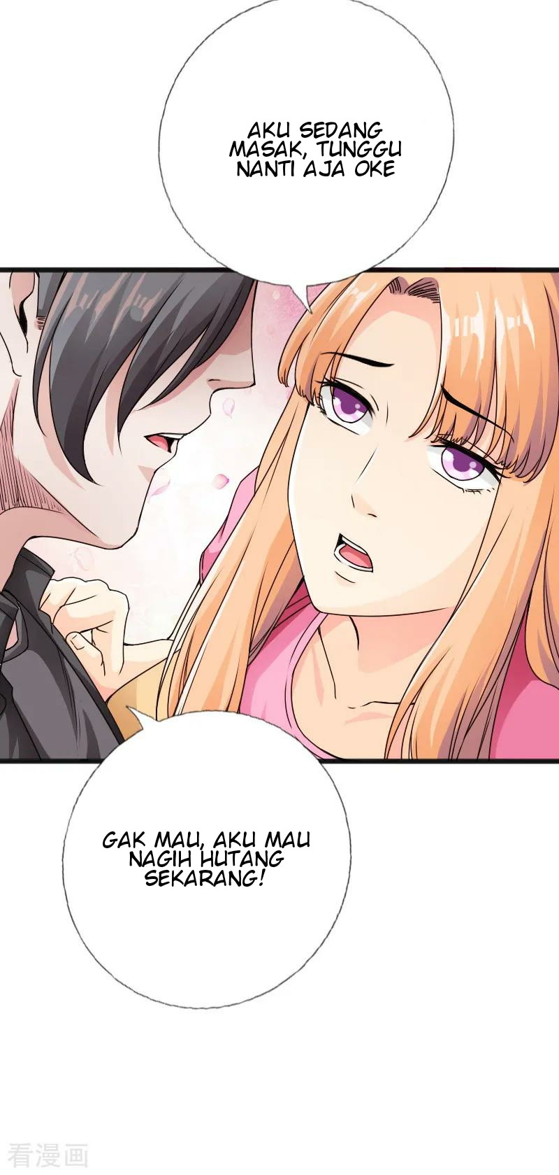 Hopeless Chapter 44 Gambar 25