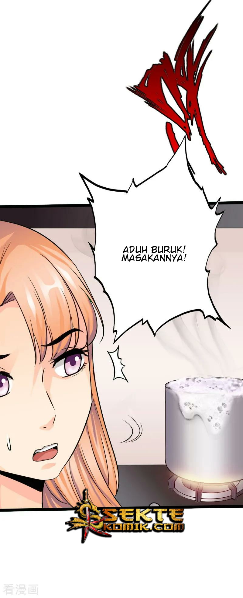 Hopeless Chapter 44 Gambar 31
