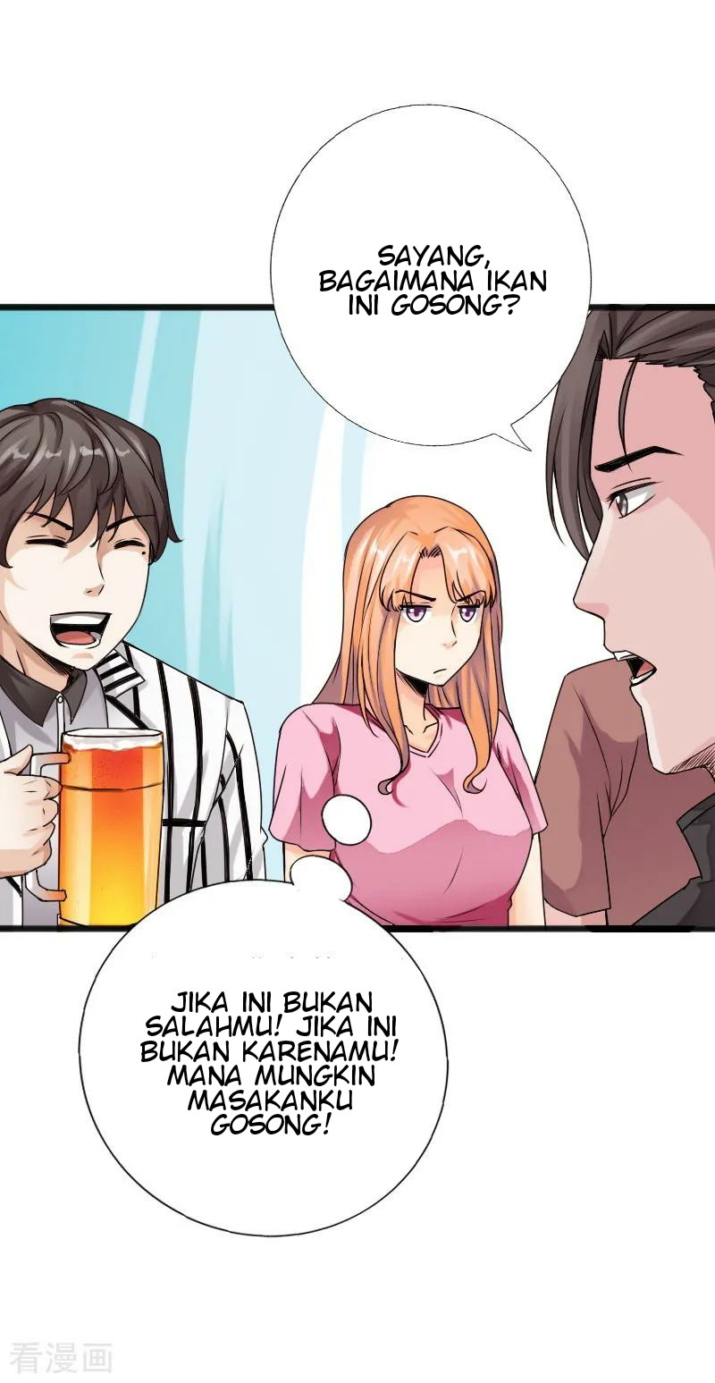 Hopeless Chapter 44 Gambar 33