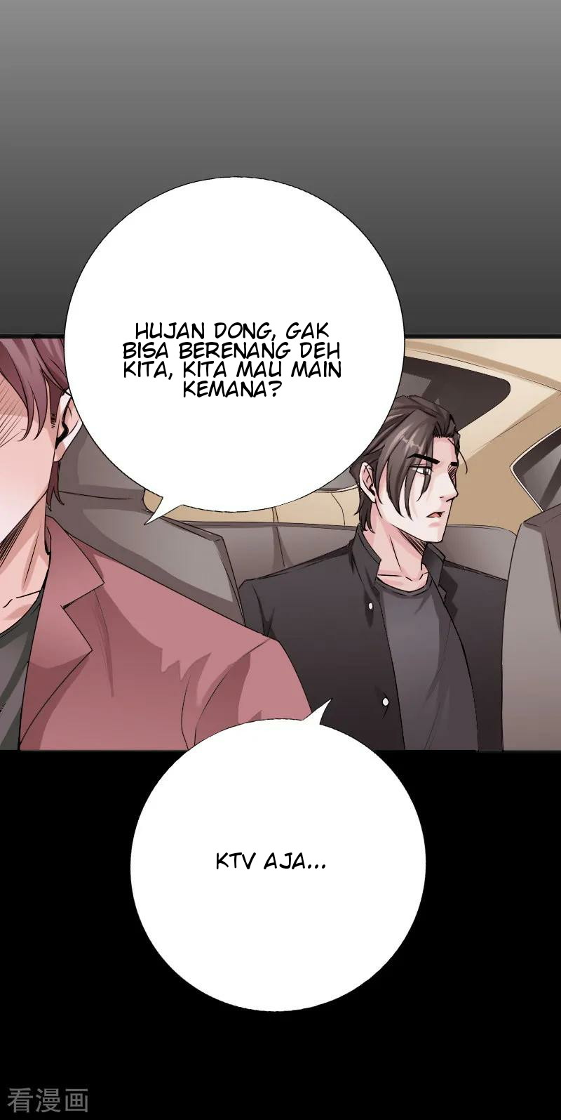 Hopeless Chapter 44 Gambar 36