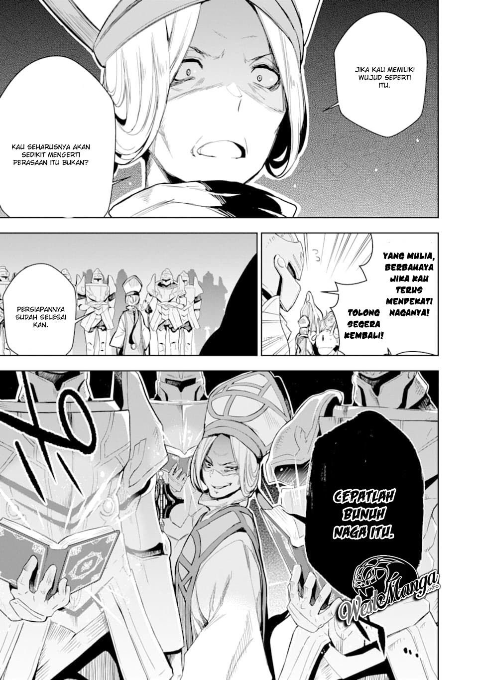 Sobiwaku Zero No Saikyou Kenshi Demo, Noroi No Soubi (kawai) Nara 9999-ko Tsuke-hodai Chapter 6.2 Gambar 10