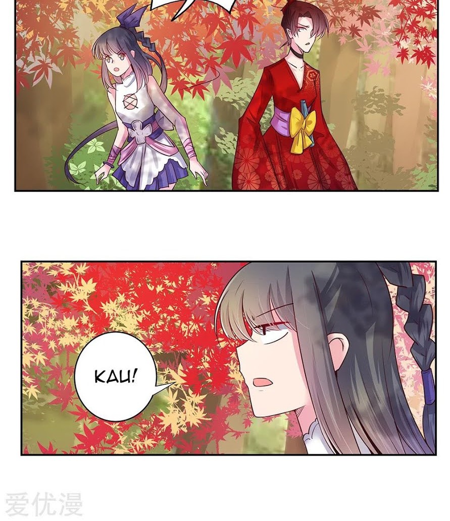 Above All Gods Chapter 19 Gambar 12