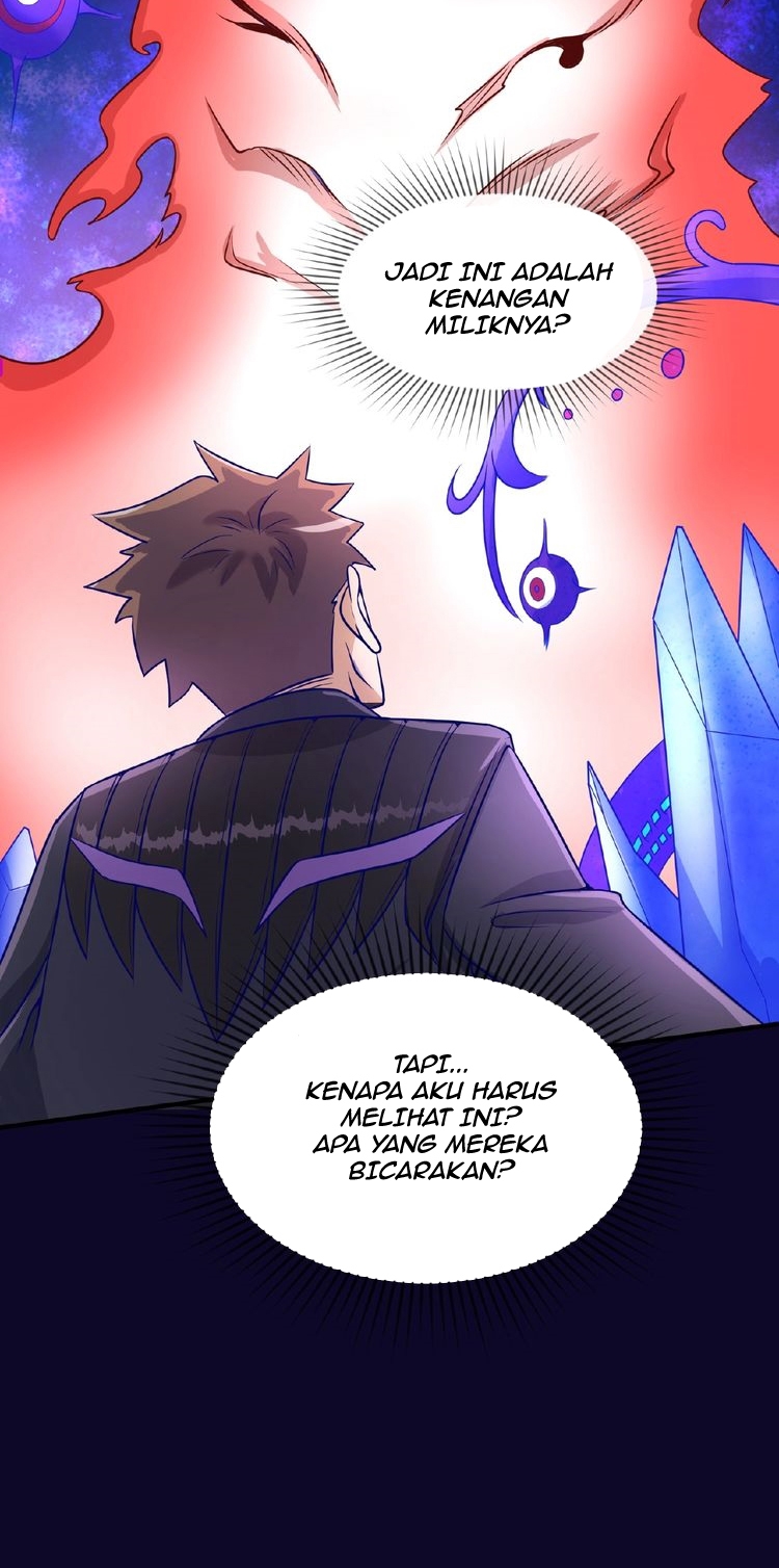 The Interceptor Cross System Chapter 33 Gambar 10