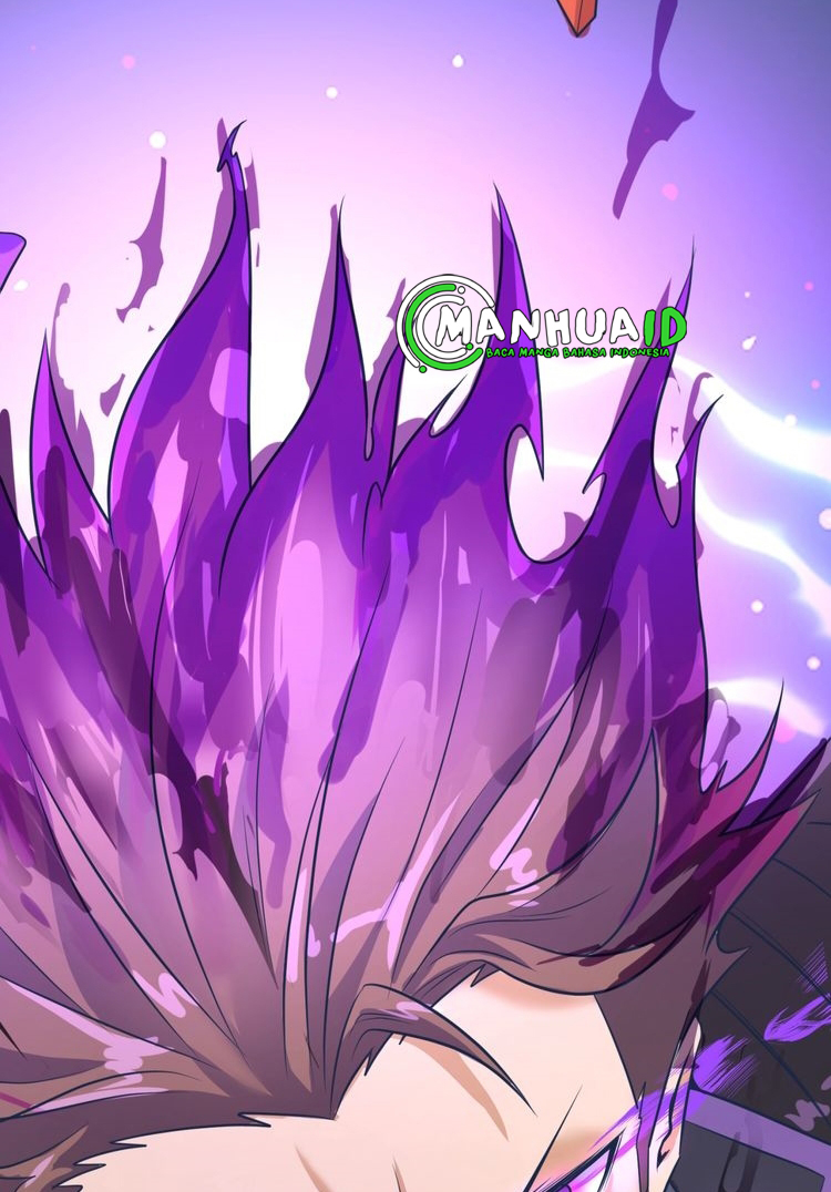 The Interceptor Cross System Chapter 33 Gambar 49