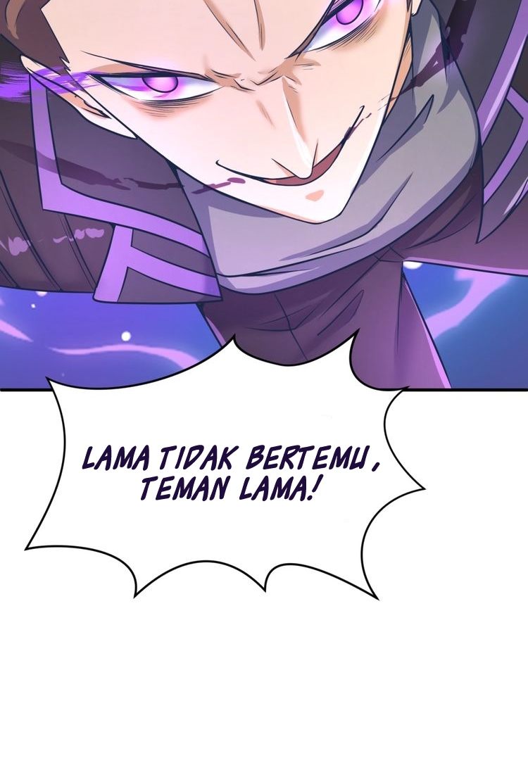 The Interceptor Cross System Chapter 33 Gambar 50