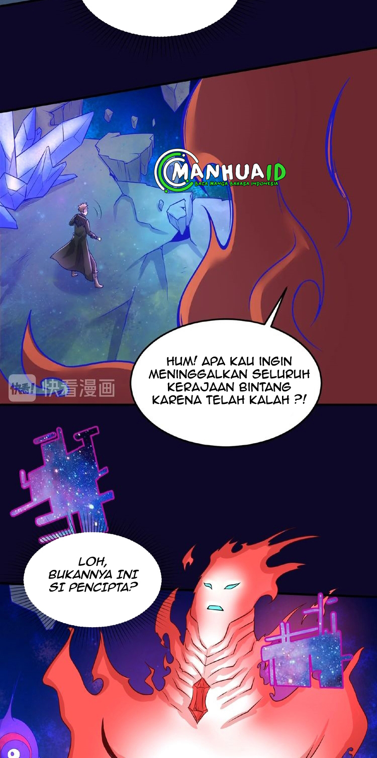 The Interceptor Cross System Chapter 33 Gambar 9