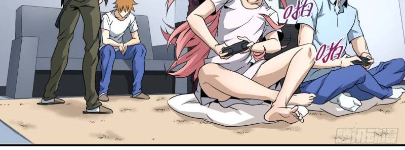 Winner Takes All Chapter 59 Gambar 3