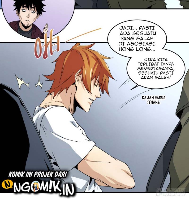 Winner Takes All Chapter 59 Gambar 5