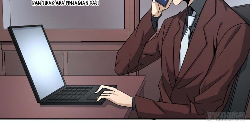 Winner Takes All Chapter 59 Gambar 7