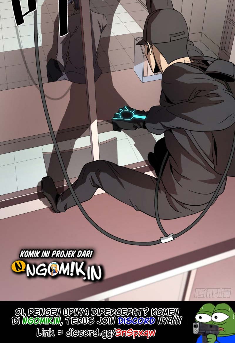 Winner Takes All Chapter 59 Gambar 12