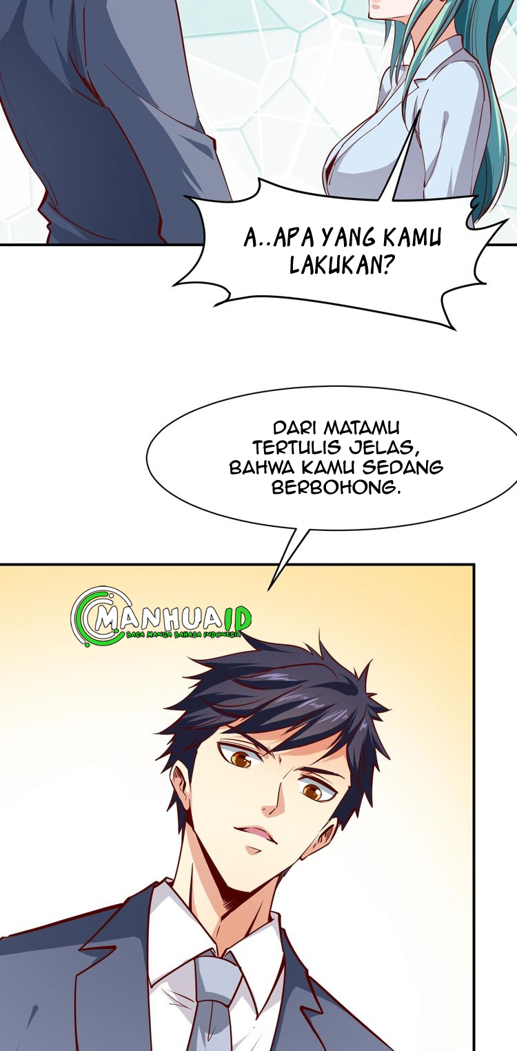 Melee Mad Soldier Chapter 13 Gambar 16
