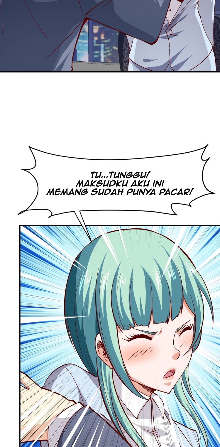 Melee Mad Soldier Chapter 13 Gambar 18