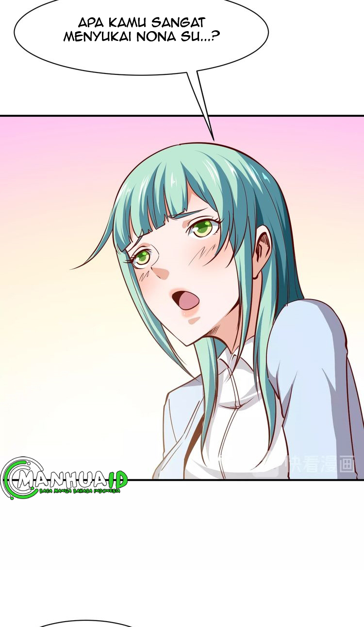 Melee Mad Soldier Chapter 13 Gambar 23