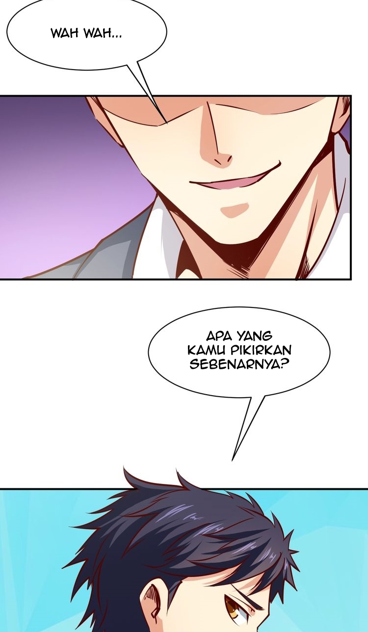 Melee Mad Soldier Chapter 13 Gambar 24
