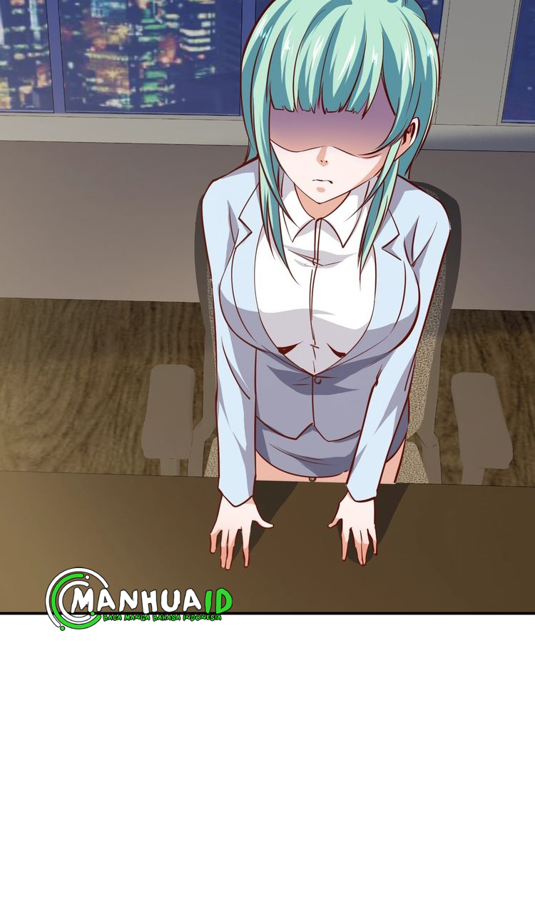 Melee Mad Soldier Chapter 13 Gambar 26