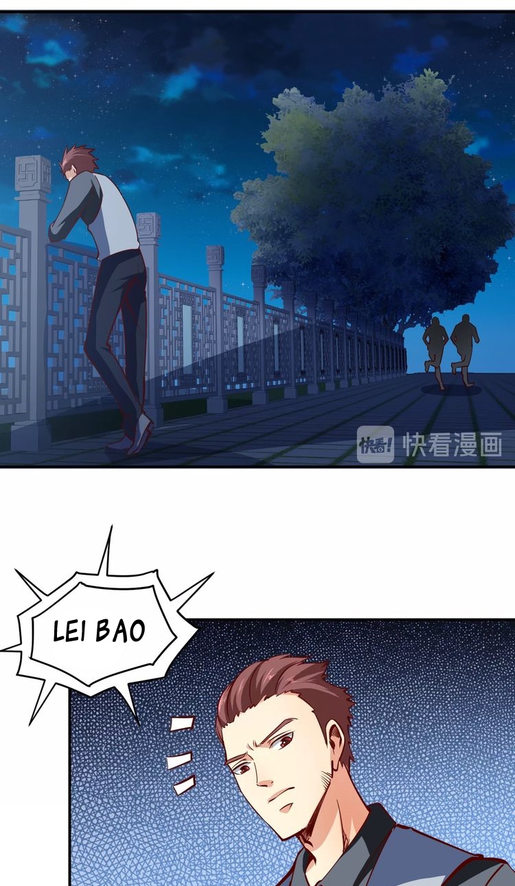 Melee Mad Soldier Chapter 13 Gambar 28