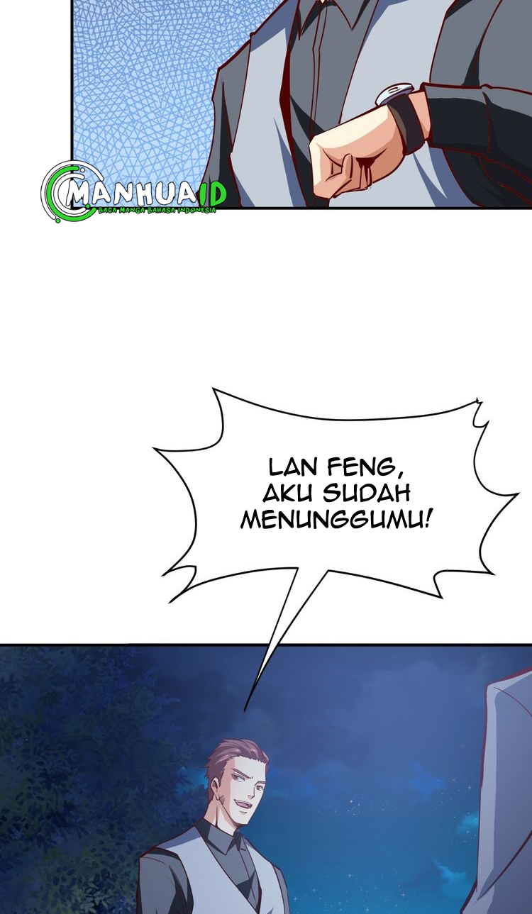 Melee Mad Soldier Chapter 13 Gambar 29