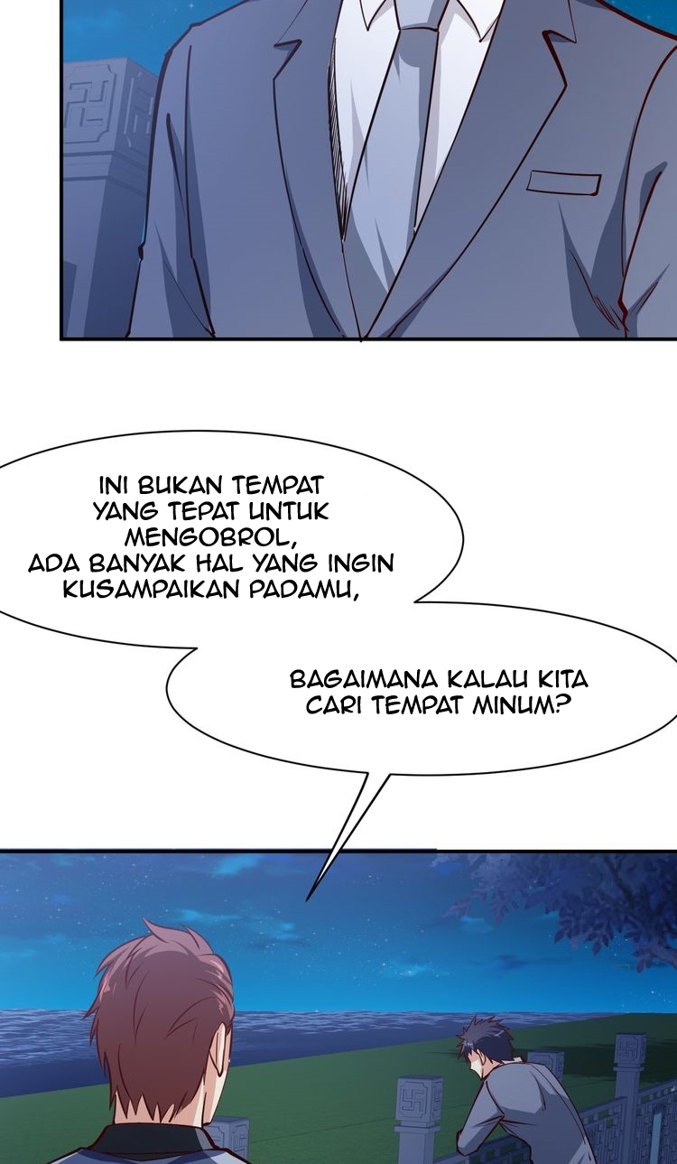 Melee Mad Soldier Chapter 13 Gambar 31