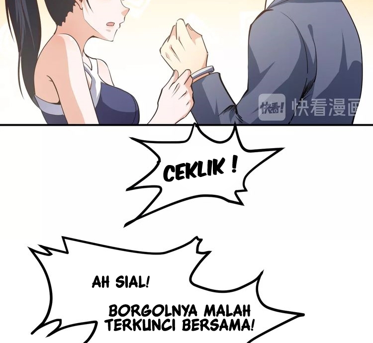 Melee Mad Soldier Chapter 13 Gambar 54