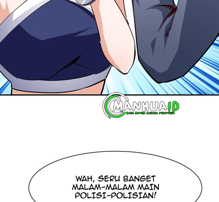Melee Mad Soldier Chapter 13 Gambar 56