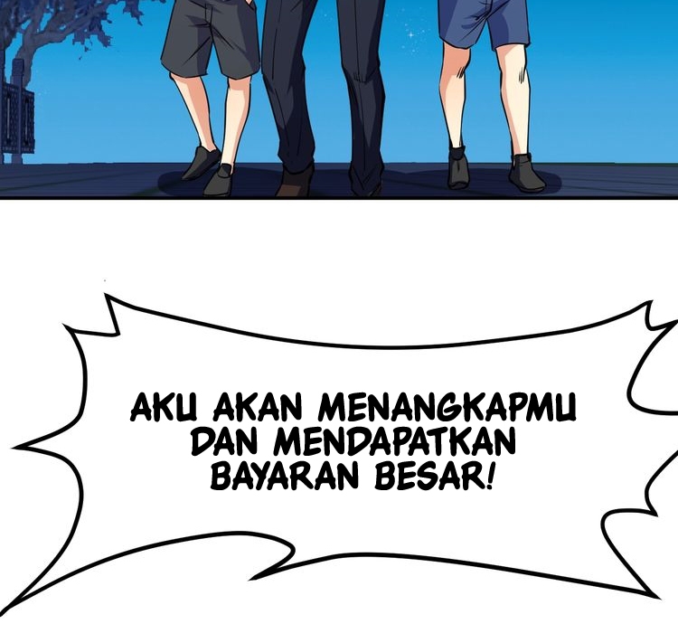 Melee Mad Soldier Chapter 13 Gambar 58